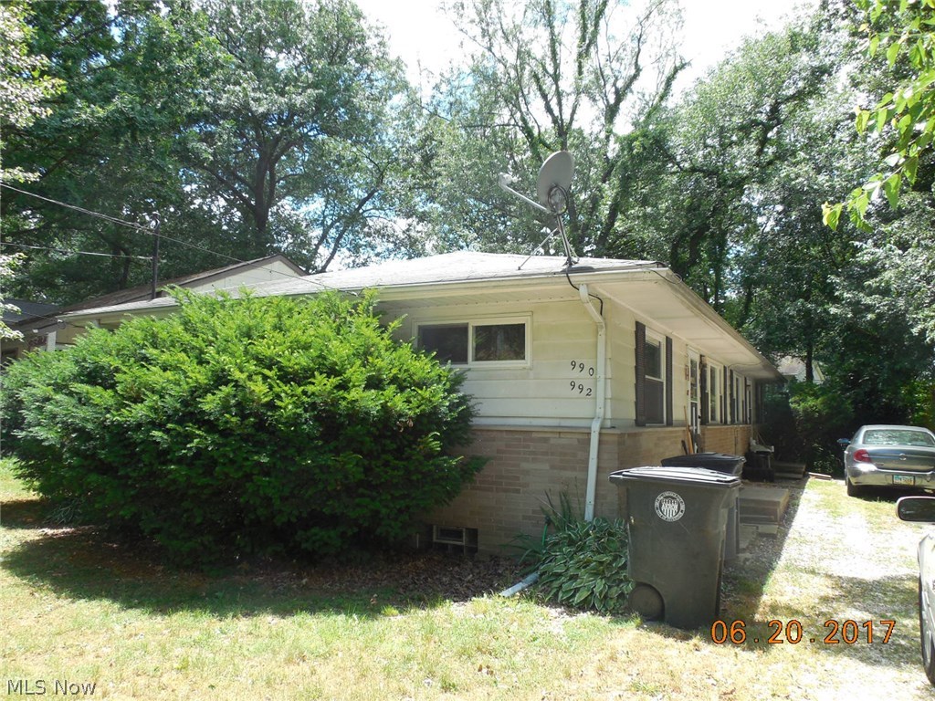 Sparhawk - Residential Income