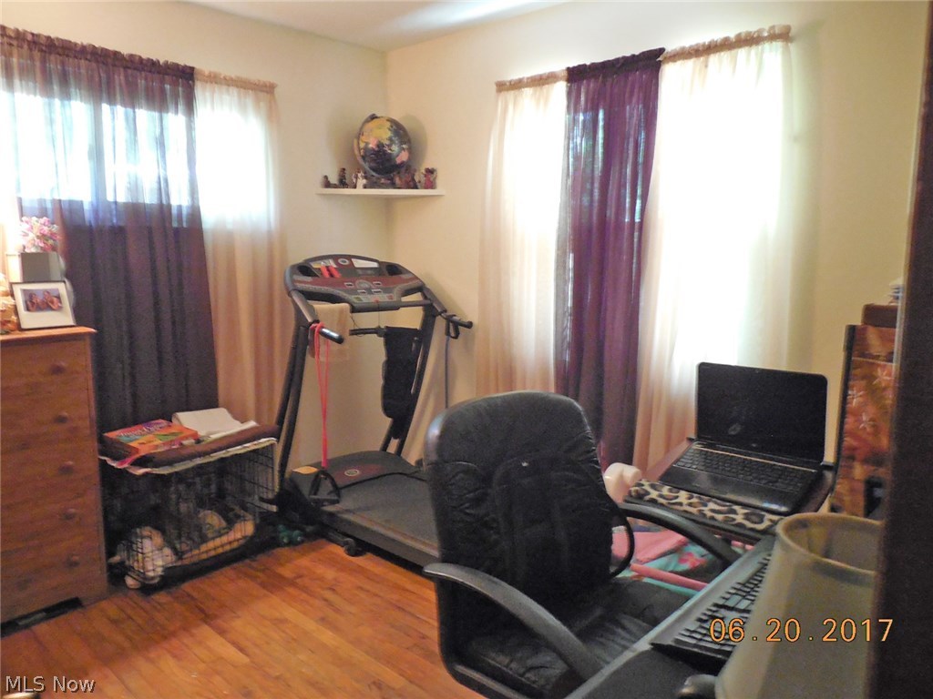 Sparhawk - Residential Income