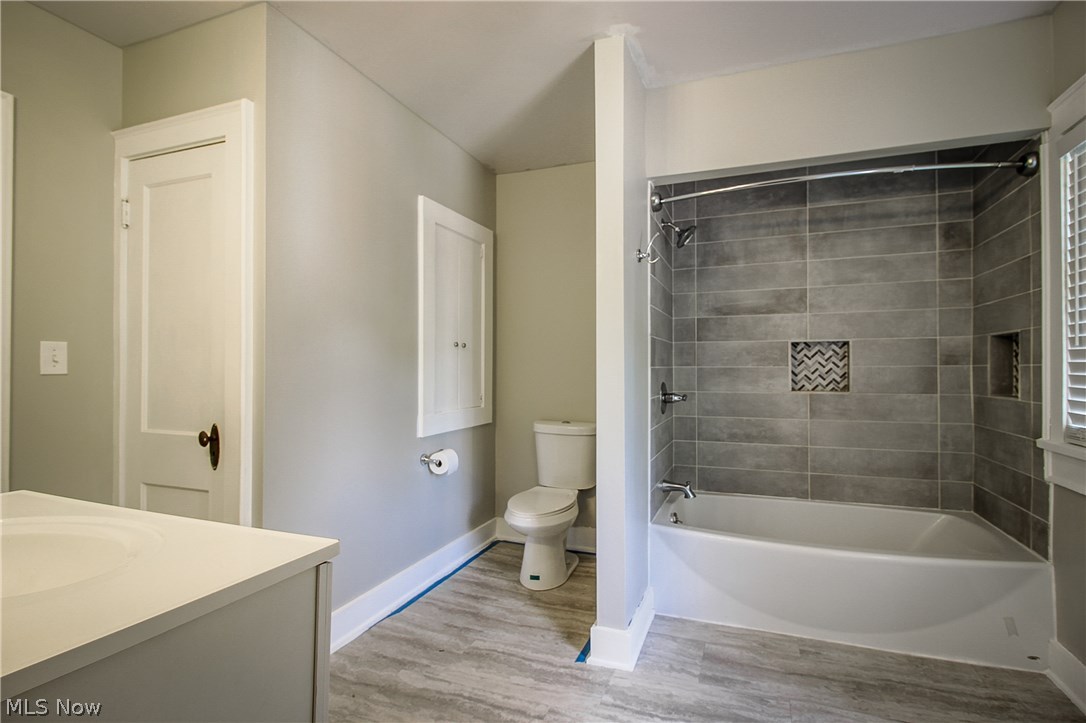 Bloomfield - Residential