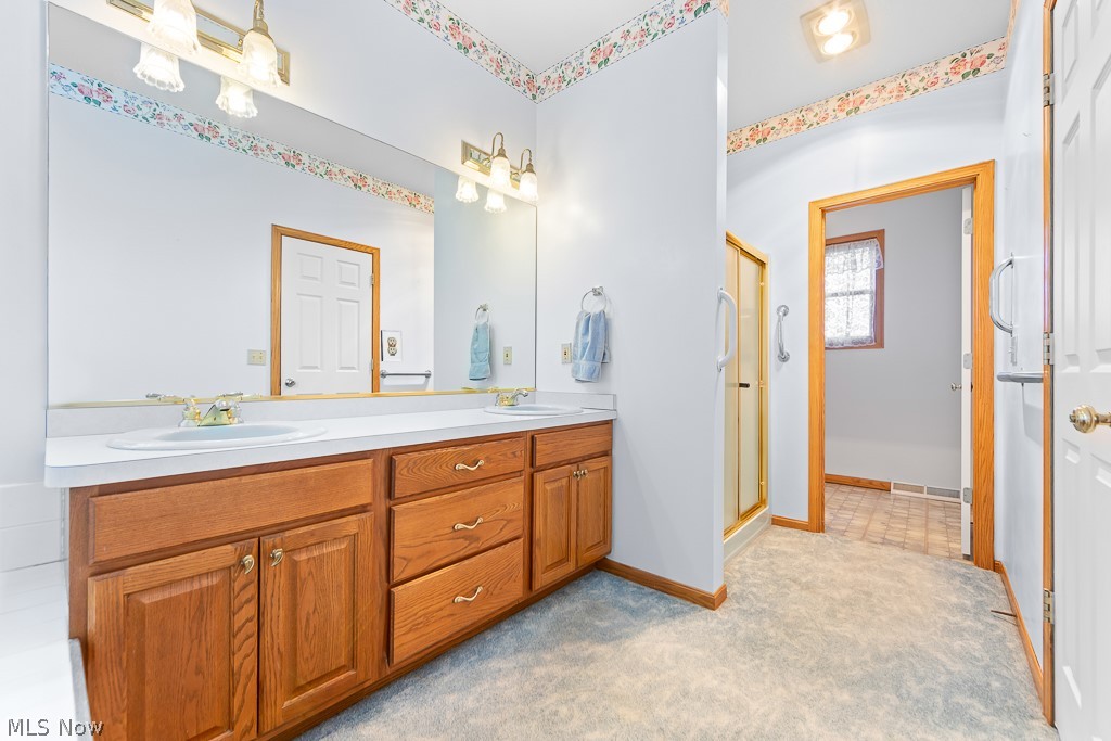 Waterford Crossing - Residential