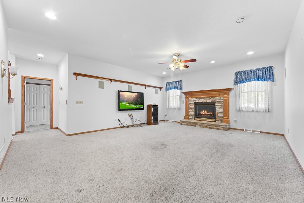 Waterford Crossing - Residential