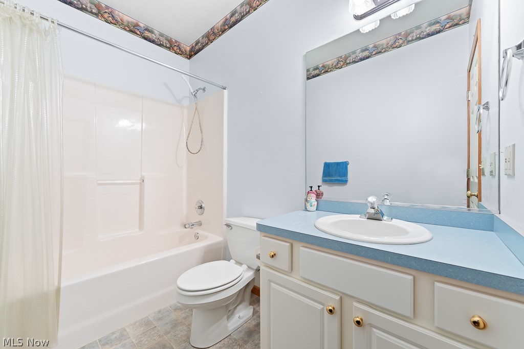 Waterford Crossing - Residential