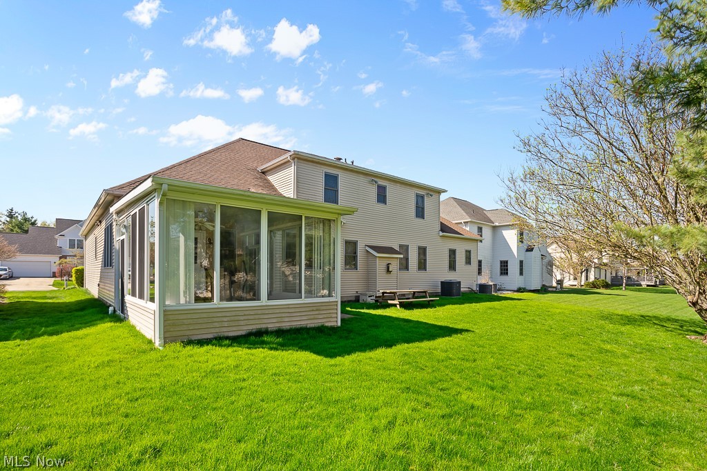 Waterford Crossing - Residential