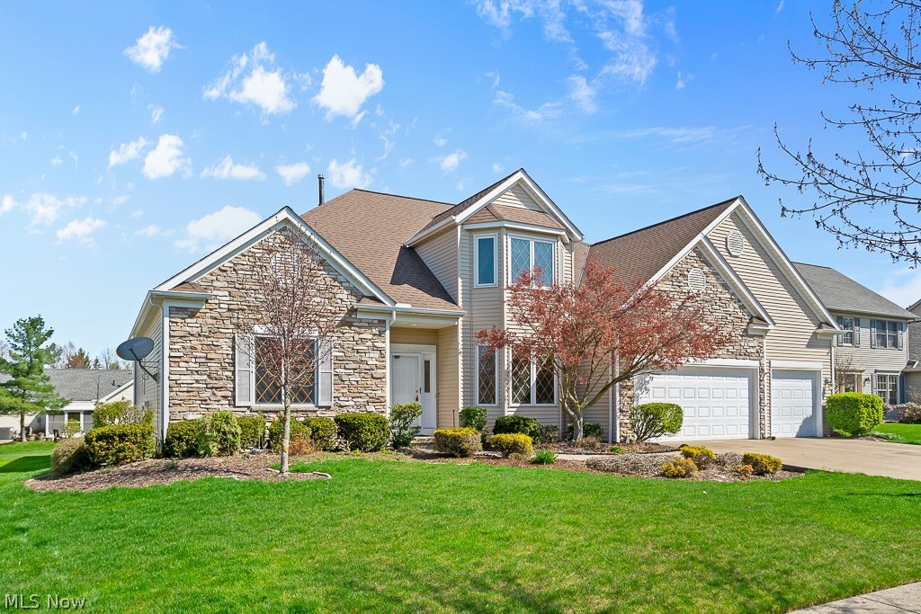 Waterford Crossing - Residential