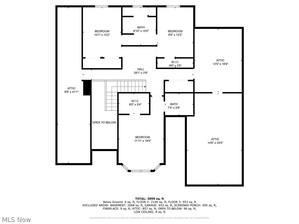 Waterford Crossing - Residential