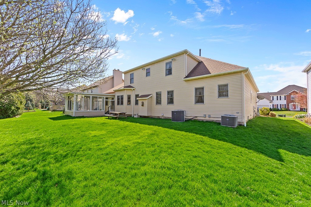 Waterford Crossing - Residential