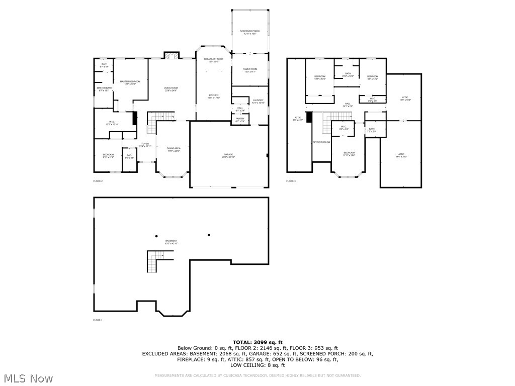 Waterford Crossing - Residential
