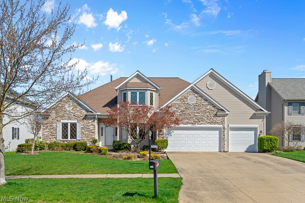 Waterford Crossing - Residential