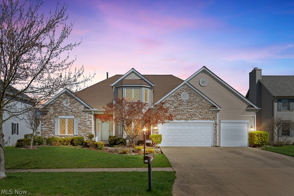 Waterford Crossing - Residential