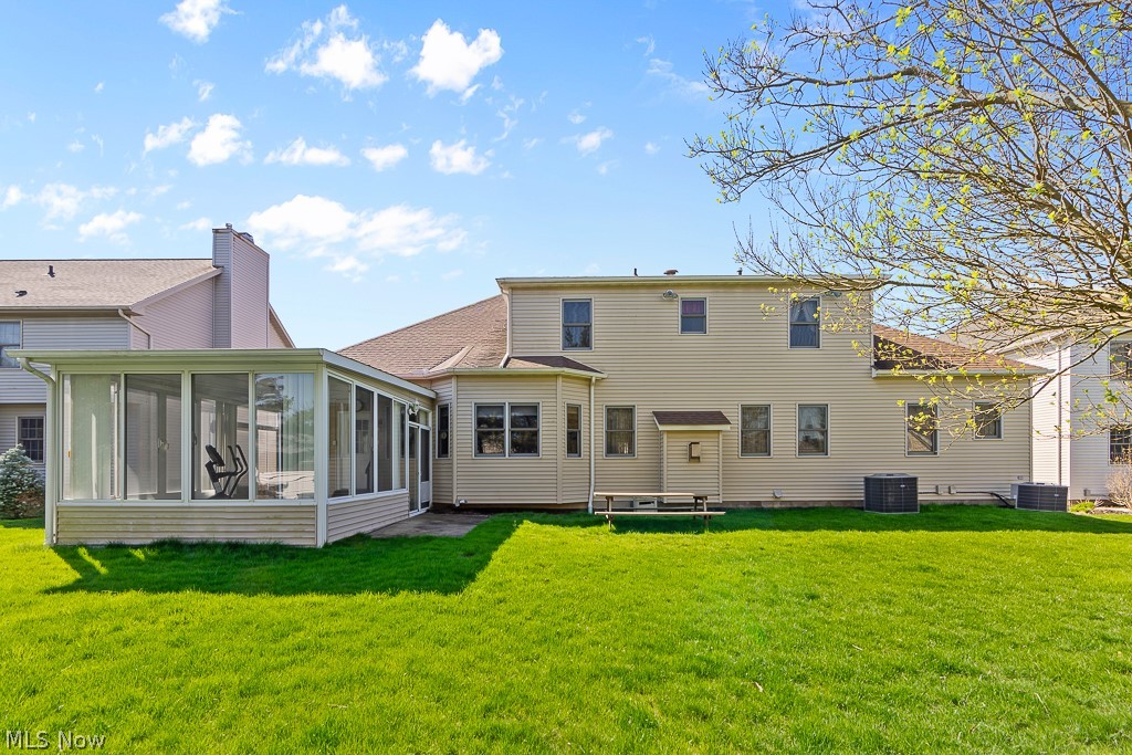 Waterford Crossing - Residential