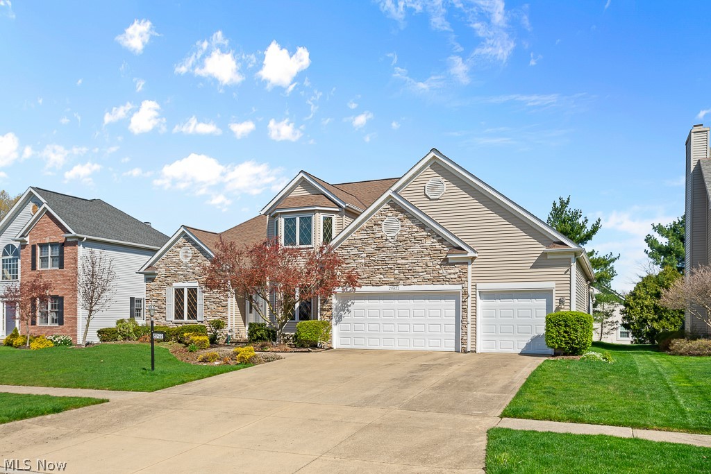 Waterford Crossing - Residential