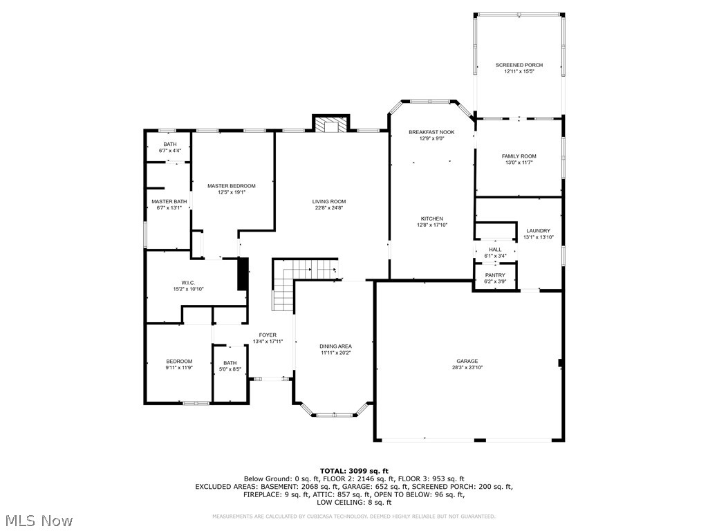 Waterford Crossing - Residential