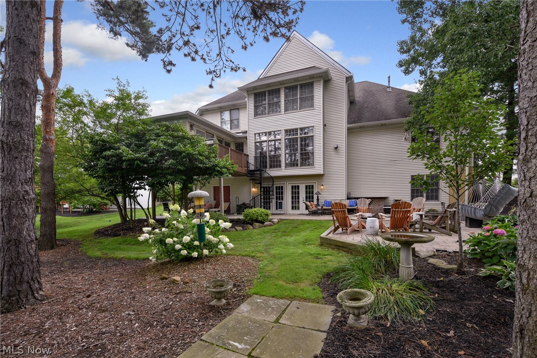 Orange Hill Estates - Residential