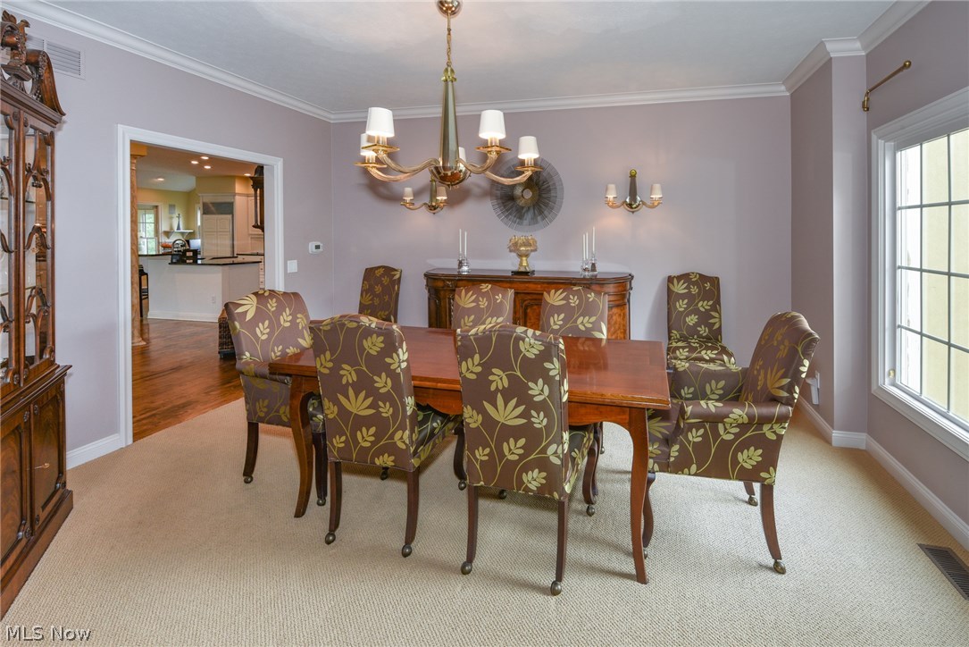 Orange Hill Estates - Residential