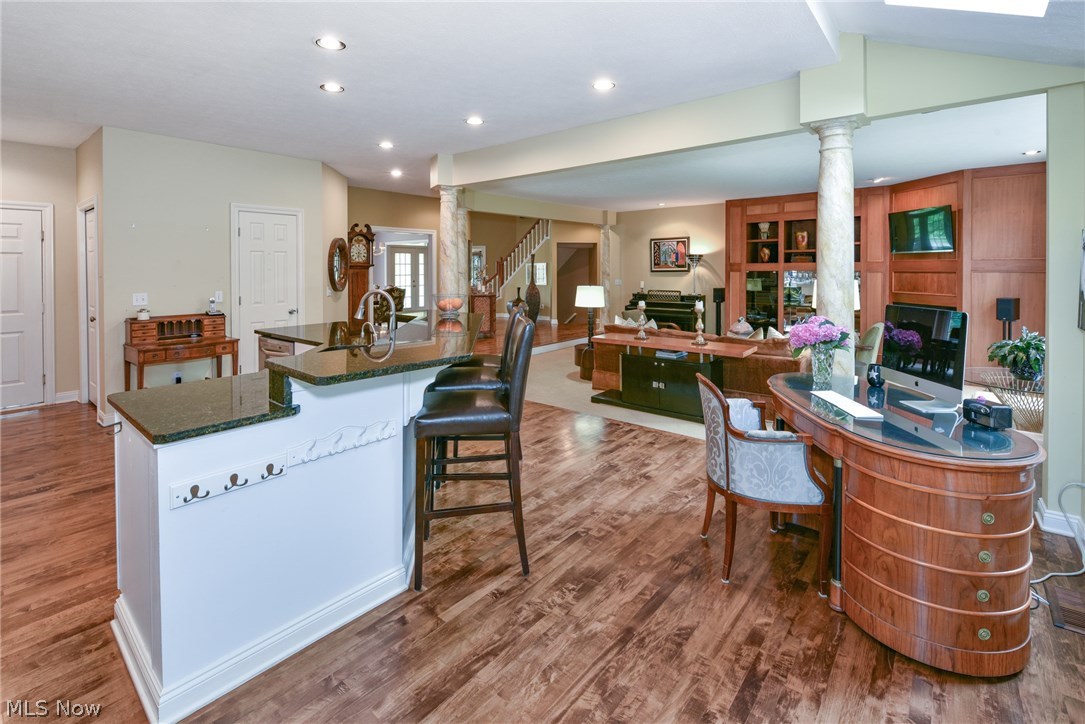 Orange Hill Estates - Residential