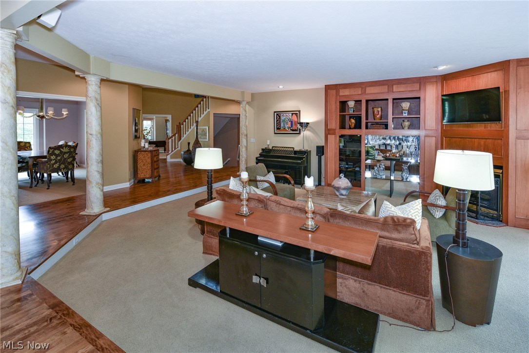 Orange Hill Estates - Residential