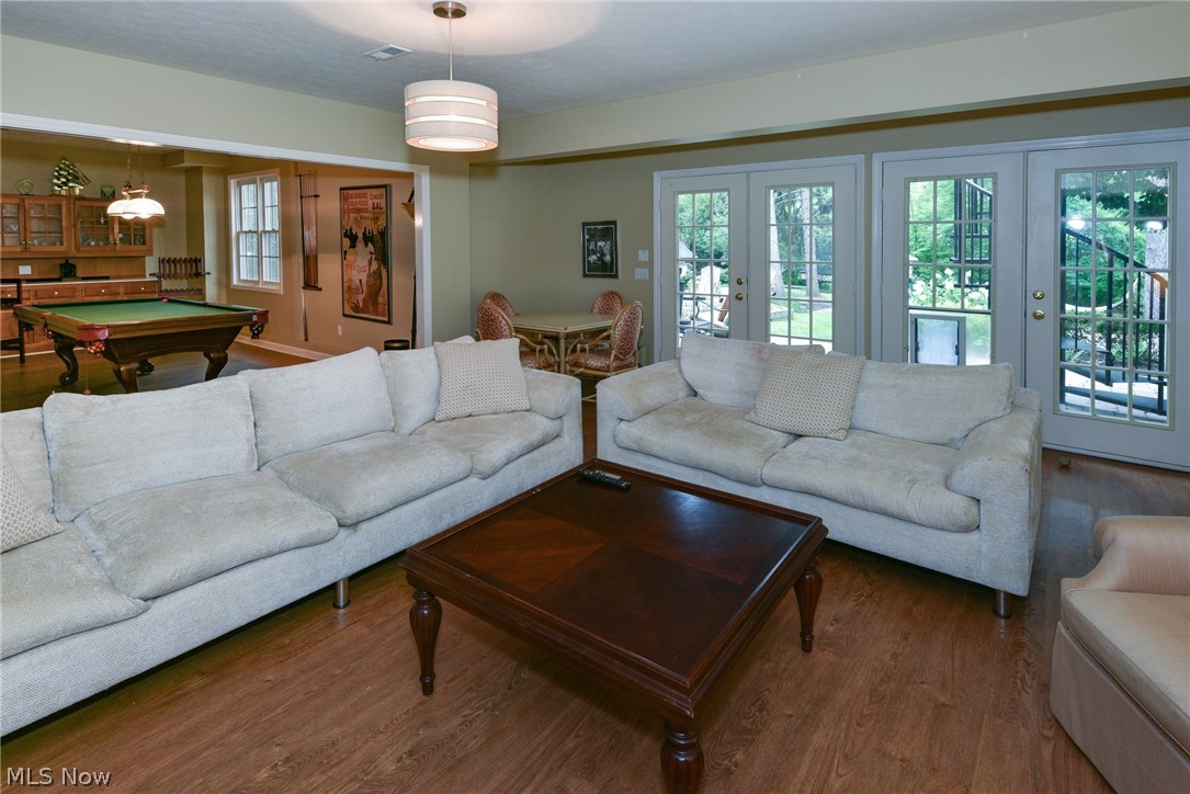 Orange Hill Estates - Residential