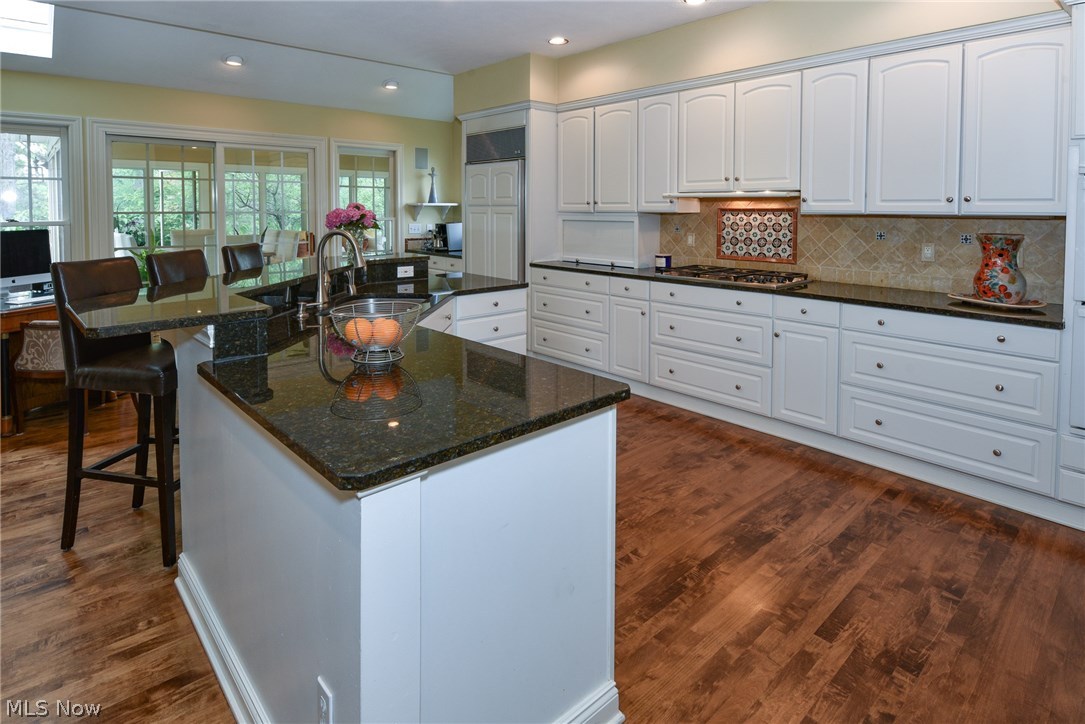 Orange Hill Estates - Residential