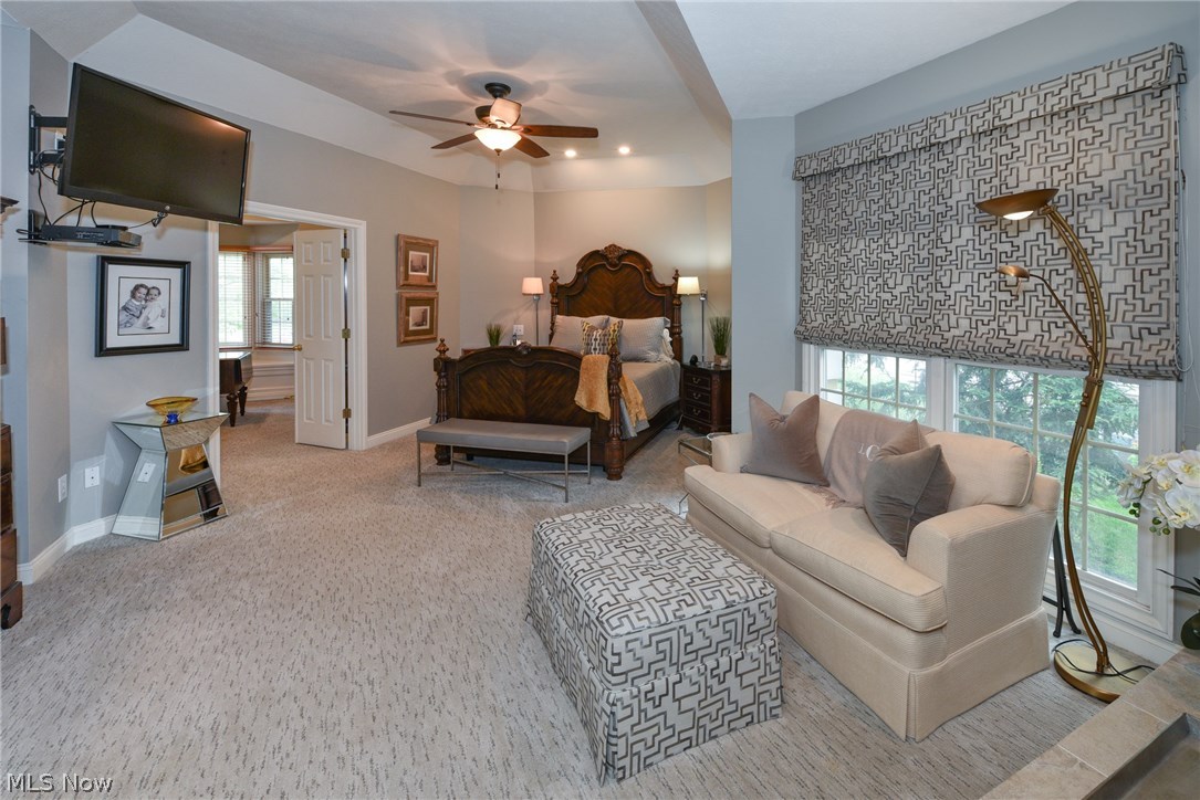 Orange Hill Estates - Residential