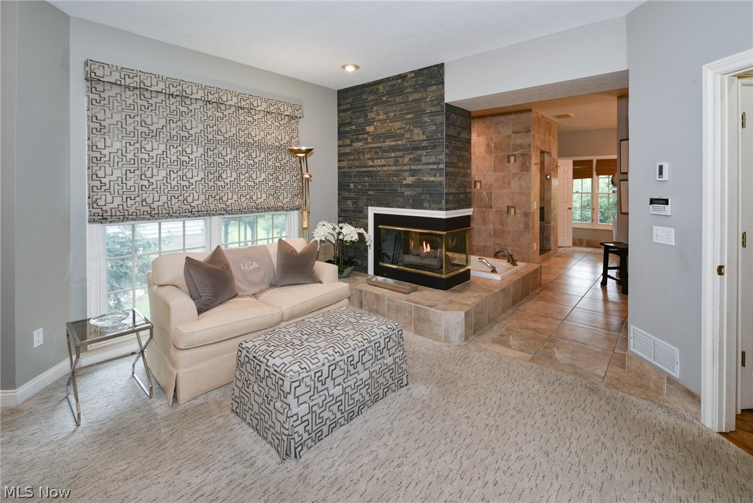 Orange Hill Estates - Residential