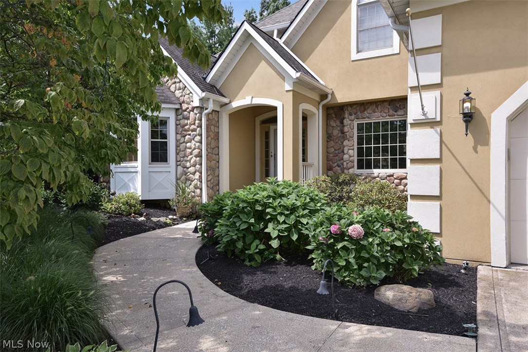 Orange Hill Estates - Residential