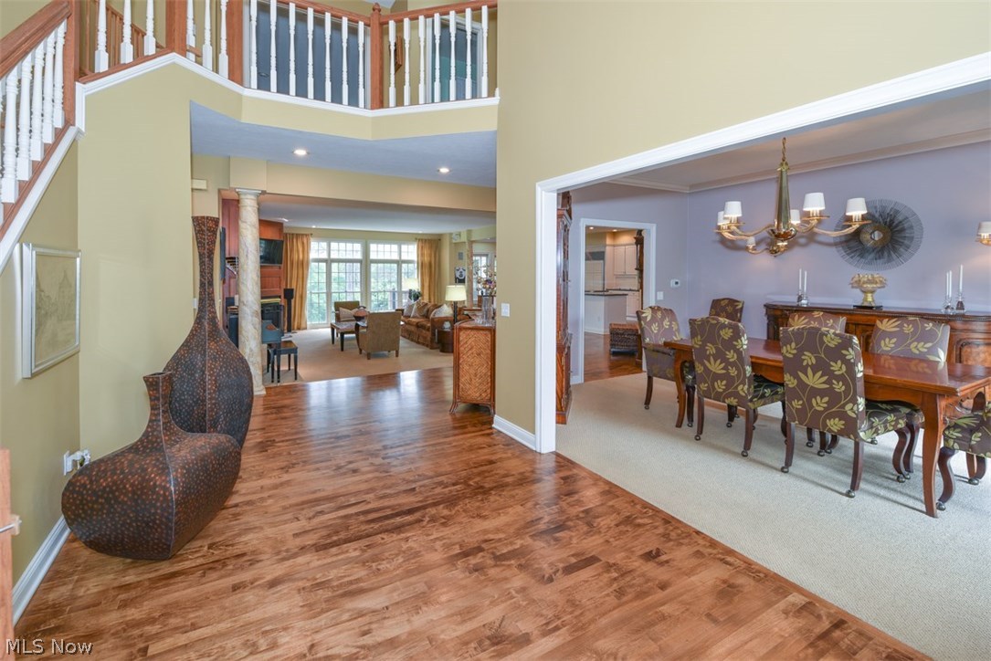 Orange Hill Estates - Residential