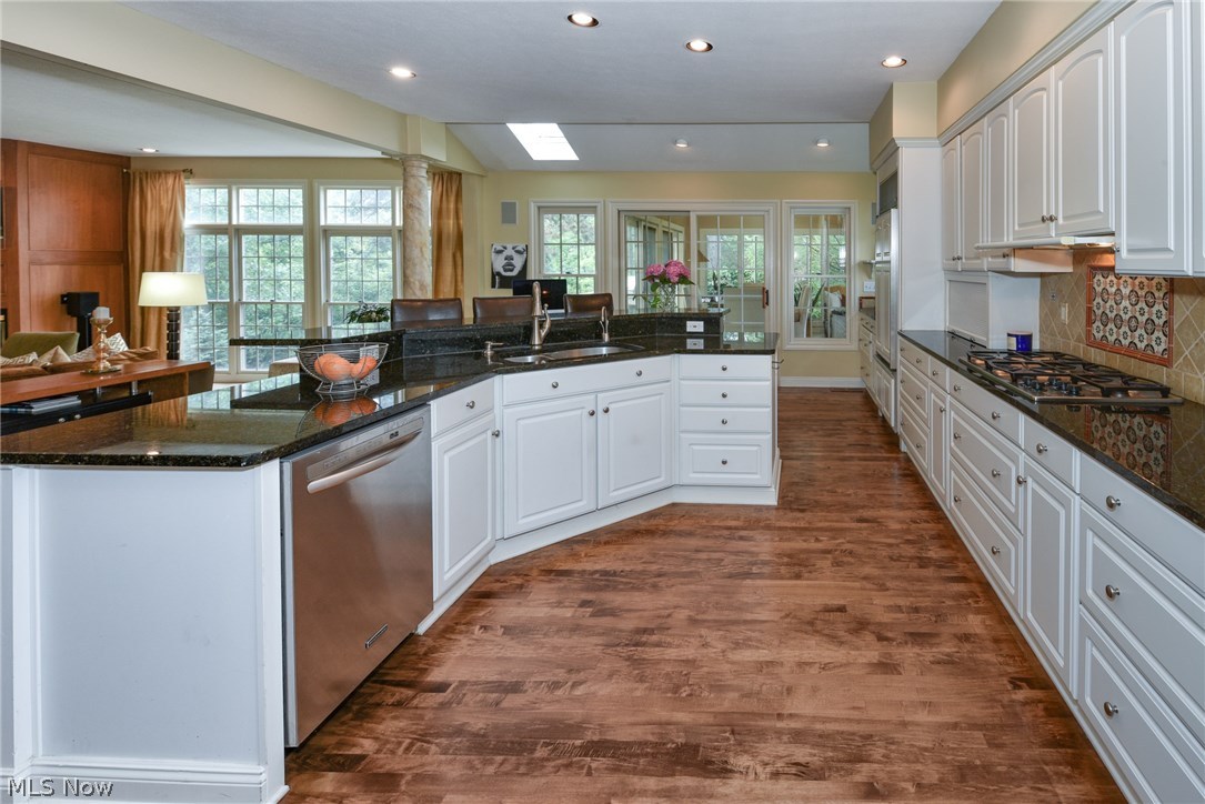 Orange Hill Estates - Residential