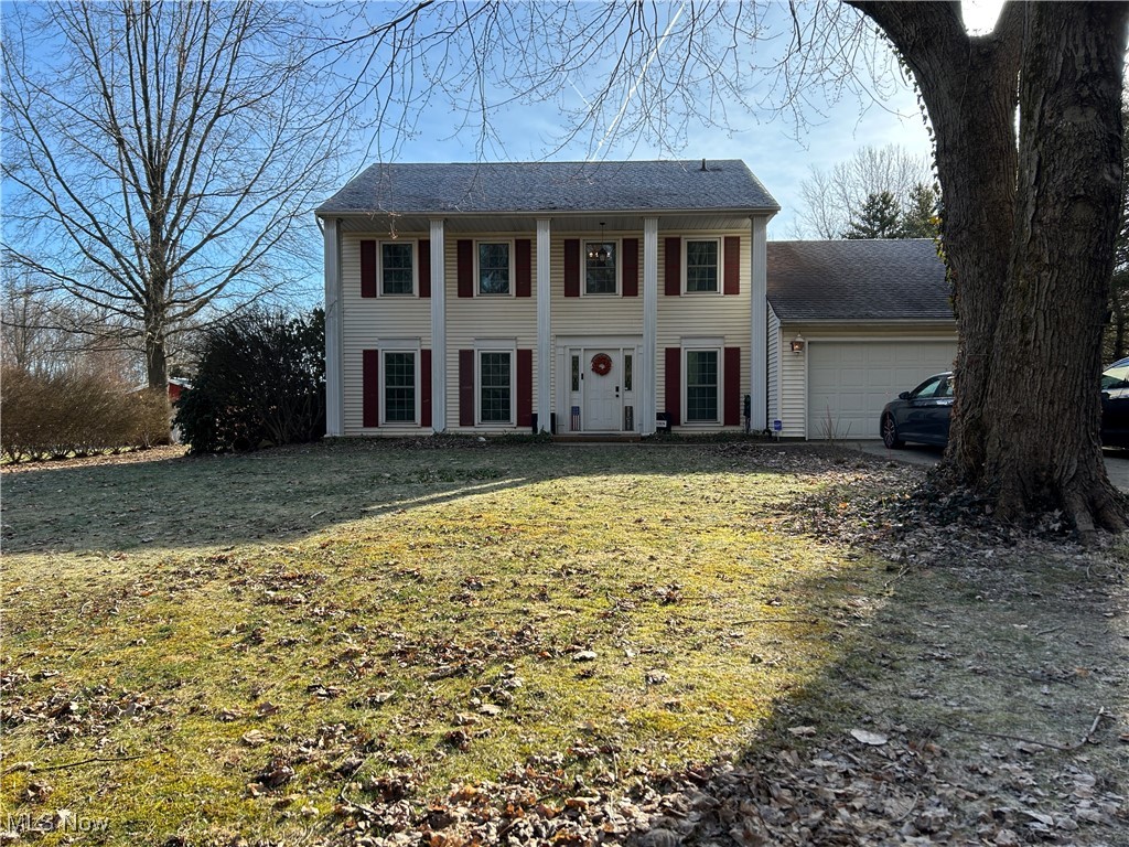 3333 Dayton Road, Madison, Ohio image 1