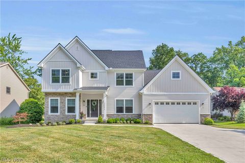 Homes For Sale - 30892 Schwartz Road<br/> Westlake, OH 44145