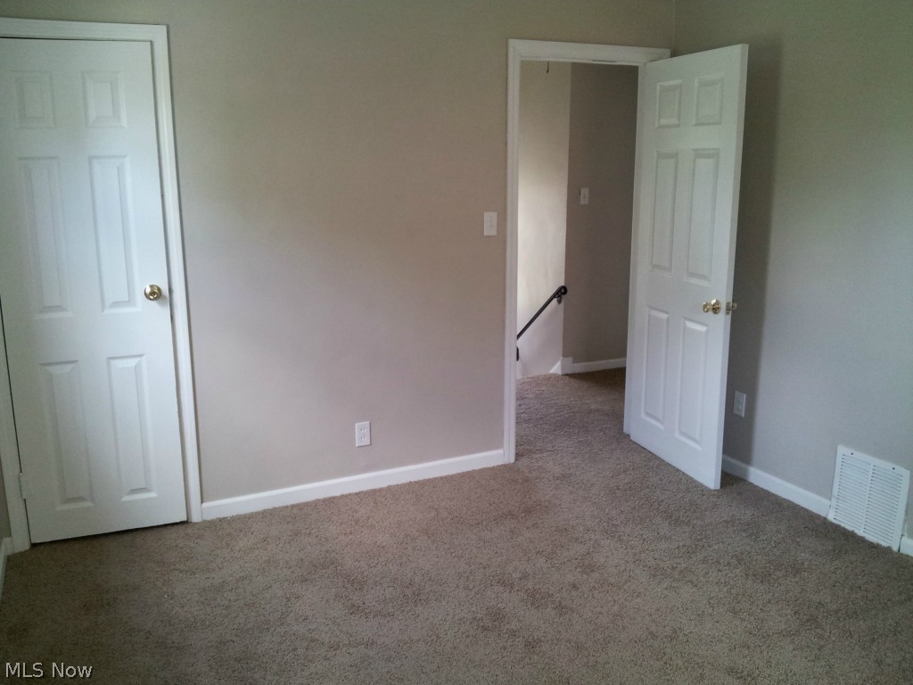 Maple Heights Land Cos - Residential Lease