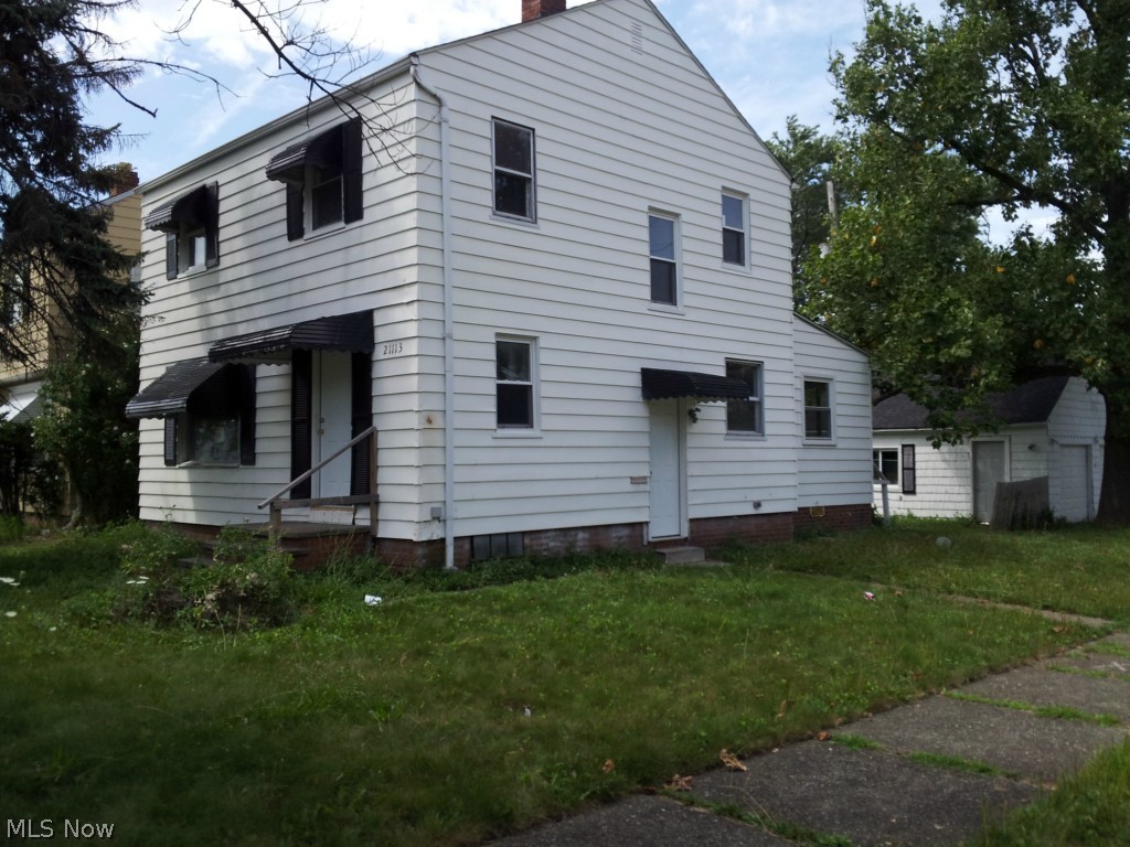 Maple Heights Land Cos - Residential Lease