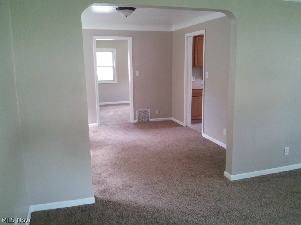 Maple Heights Land Cos - Residential Lease