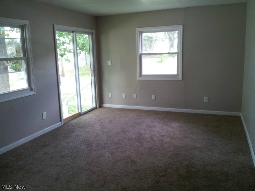 Maple Heights Land Cos - Residential Lease