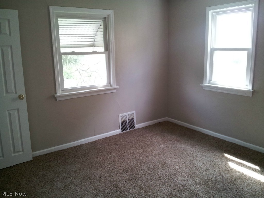 Maple Heights Land Cos - Residential Lease