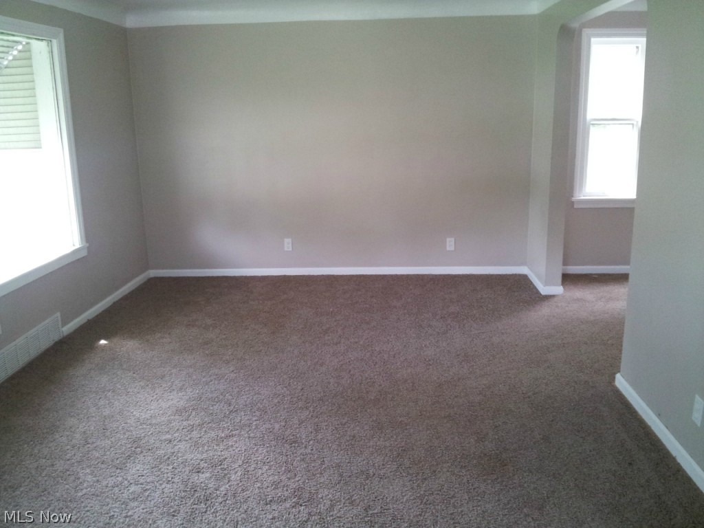 Maple Heights Land Cos - Residential Lease