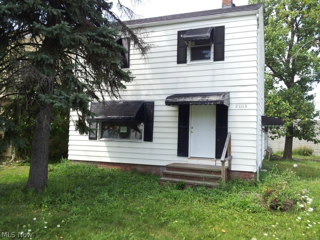 Affordable, updated 3-bedroom Colonial. Updates include: newer carpet throughout, fresh paint, kitchen appliances (stove, refrigerator & dishwasher).
Easy highway access with nearby shopping plazas. This home is part of Home Strong Heroes program offering "special incentives for veterans, active military, and first responders". Schedule a showing today! Leasing qualifications are good credit, stable employment, gross monthly income must be 2.5 times the monthly rent. Section 8 vouchers accepted, no pets.