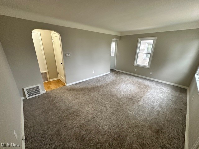 H F Reddicks Dunham Park - Residential