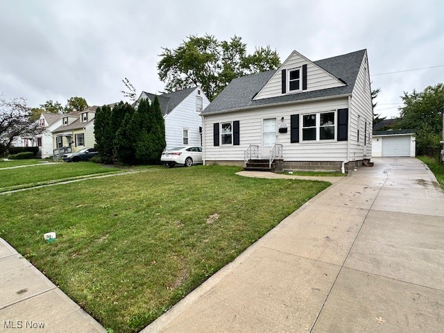 H F Reddicks Dunham Park - Residential