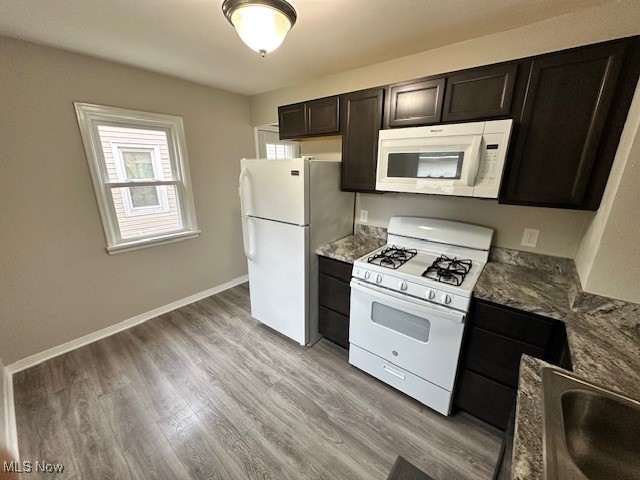 H F Reddicks Dunham Park - Residential