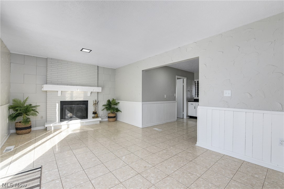 Skyline Park Sub #3 - Residential