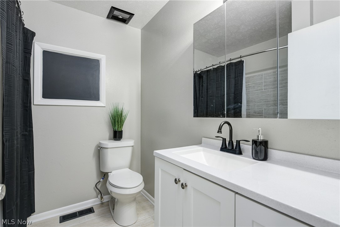 Skyline Park Sub #3 - Residential