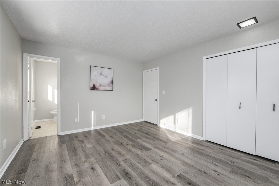 Skyline Park Sub #3 - Residential