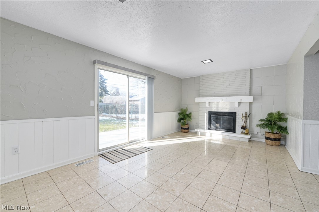 Skyline Park Sub #3 - Residential