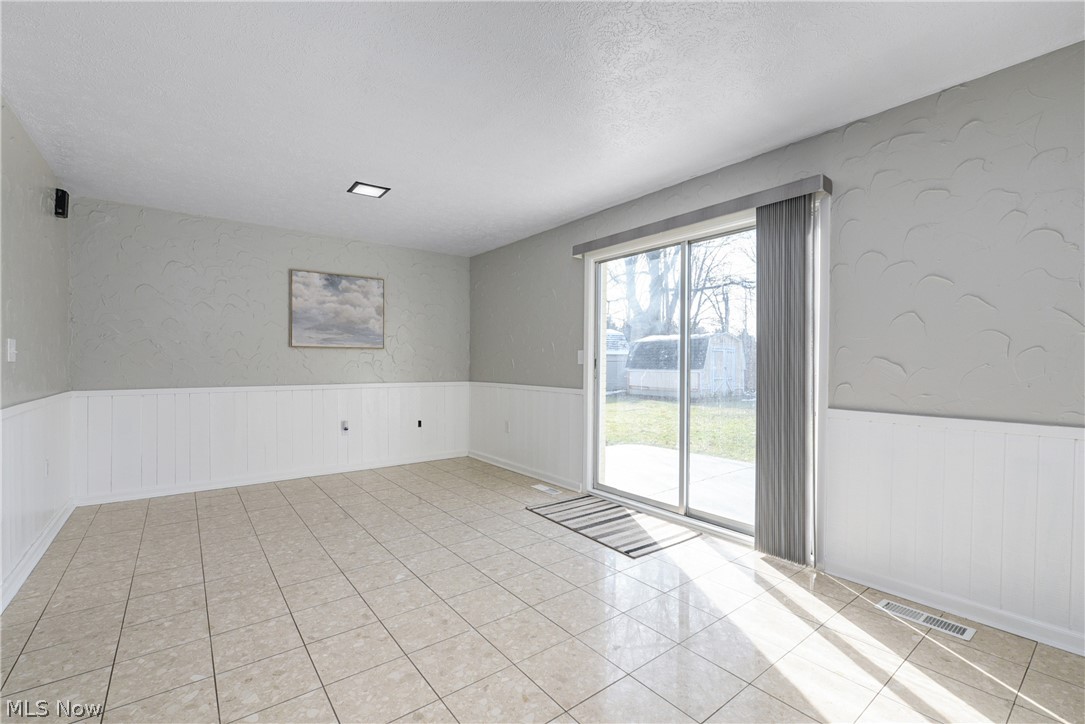 Skyline Park Sub #3 - Residential