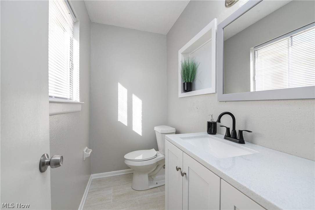 Skyline Park Sub #3 - Residential