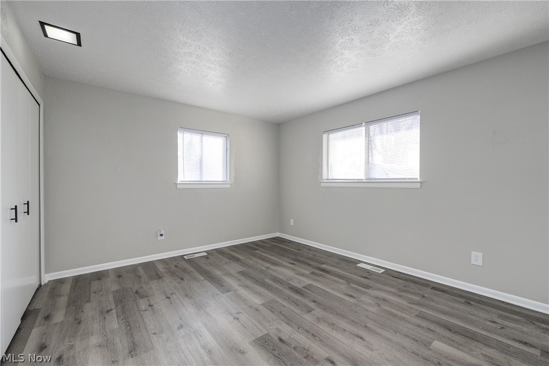 Skyline Park Sub #3 - Residential