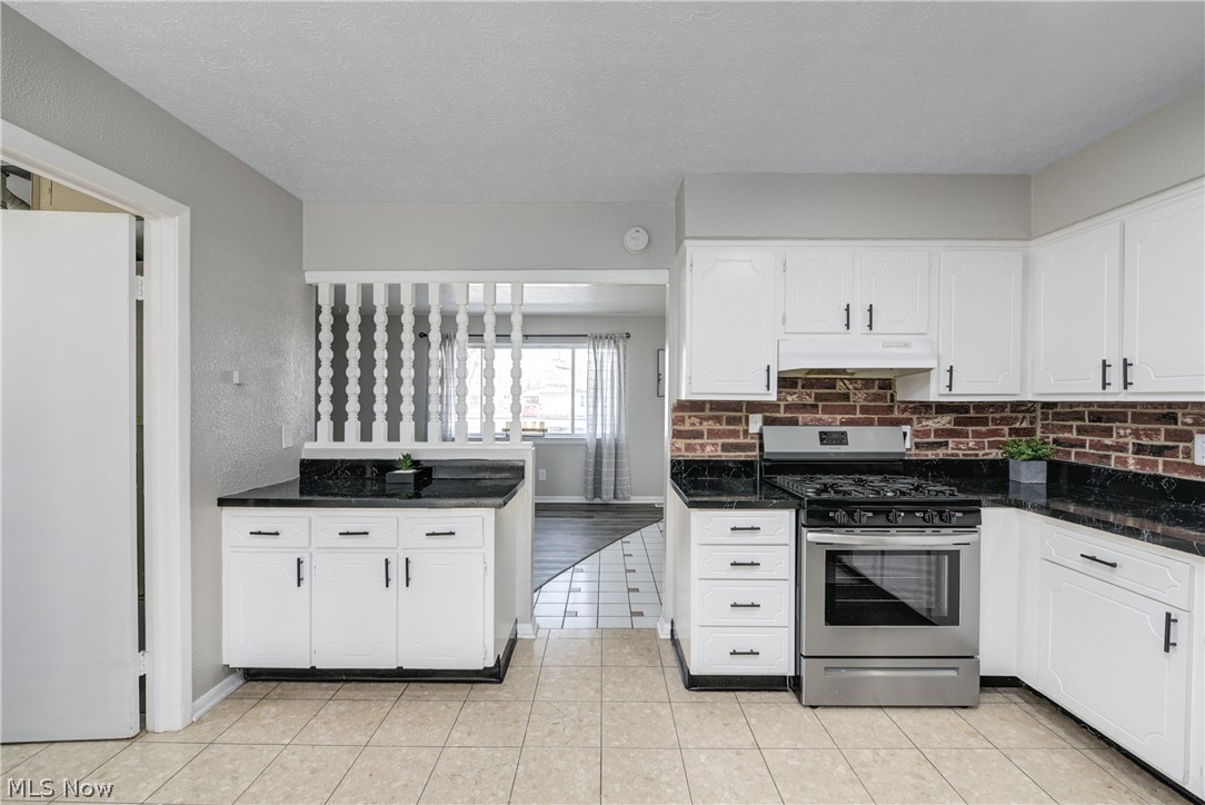 Skyline Park Sub #3 - Residential