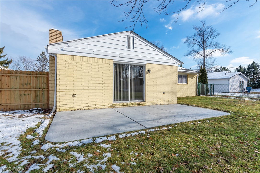 Skyline Park Sub #3 - Residential