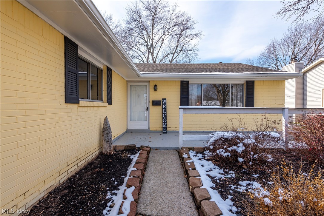 Skyline Park Sub #3 - Residential