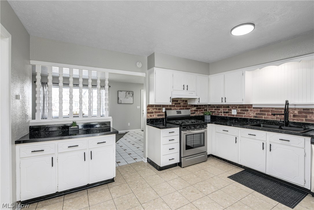 Skyline Park Sub #3 - Residential